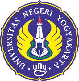 Logo Universitas Negeri Yogyakarta